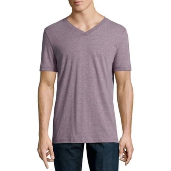 Arizona V Neck T-Shirt - Picture 1 of 1